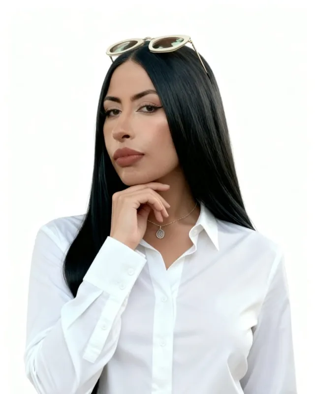 Carla Melanie Borda Ortuste, Gerente de ventas