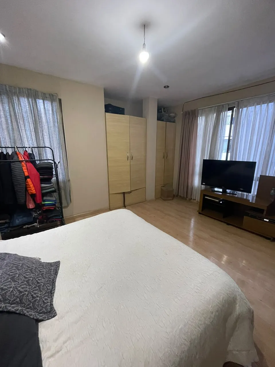Dormitorio principal